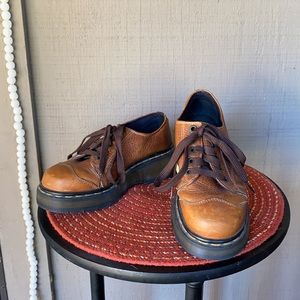 Dr. Martens Ashland Alpine Men’s Shoe Size 7